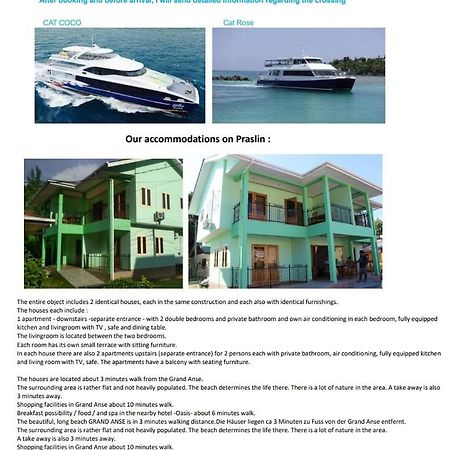 Haus Megan Villa Glacis  Exterior photo