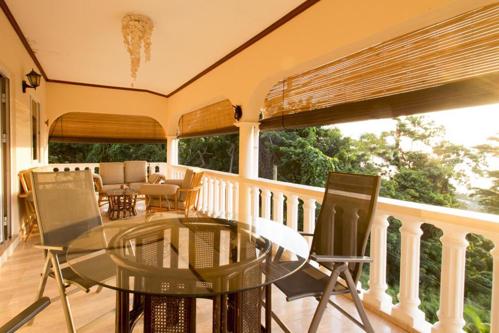 Haus Megan Villa Glacis  Exterior photo